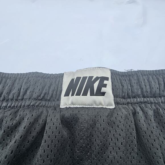 Nike Mens Shorts Swoosh Jordan Size Small Athletic Basketball Running - Picture 9 of 9